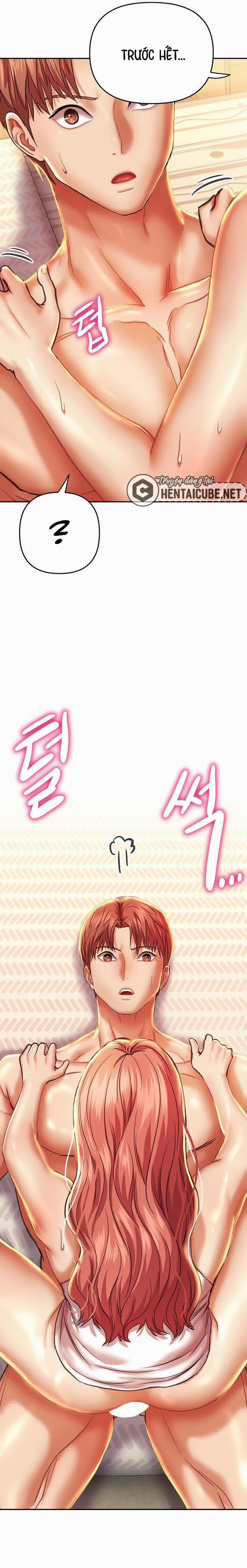 Phụ nữ của thần 5 trang 7