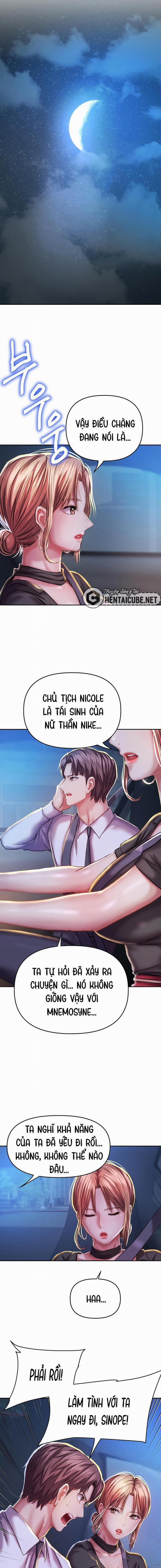 Phụ nữ của thần 6 trang 15