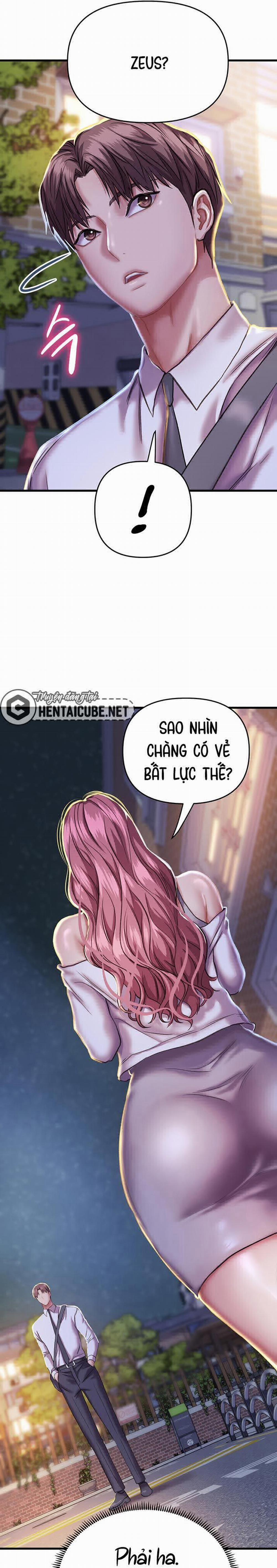 Phụ nữ của thần 6 trang 19