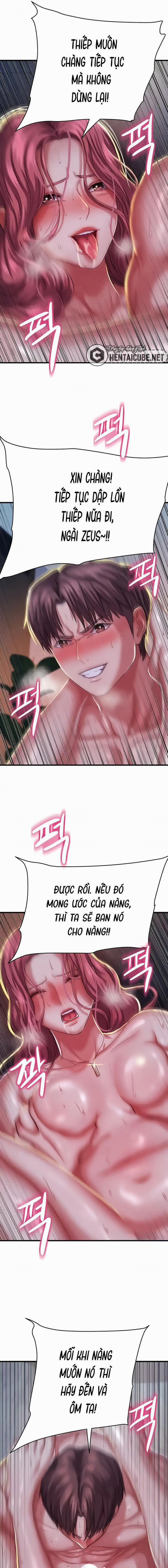 Phụ nữ của thần 7 trang 15