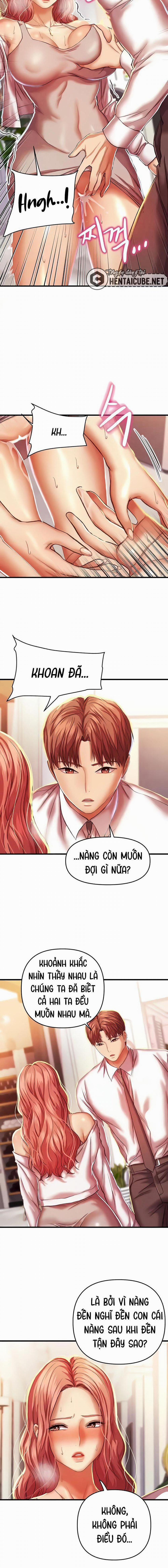 Phụ nữ của thần 7 trang 2