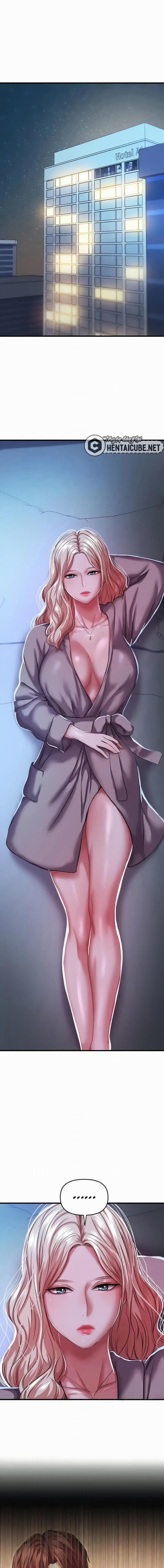 Phụ nữ của thần 7 trang 21