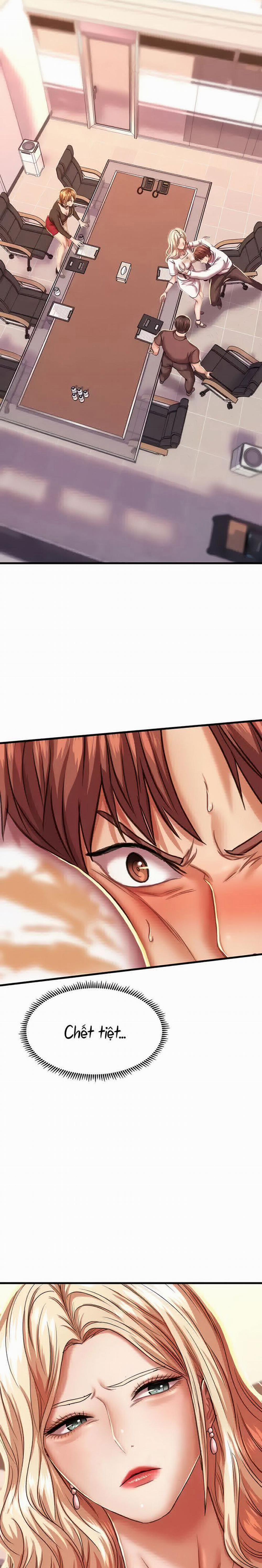 Phụ nữ của thần 8 trang 12