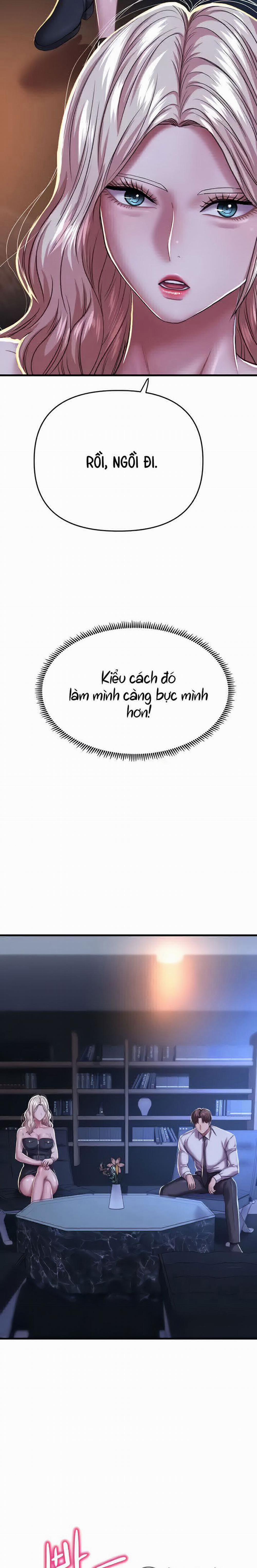 Phụ nữ của thần 8 trang 24