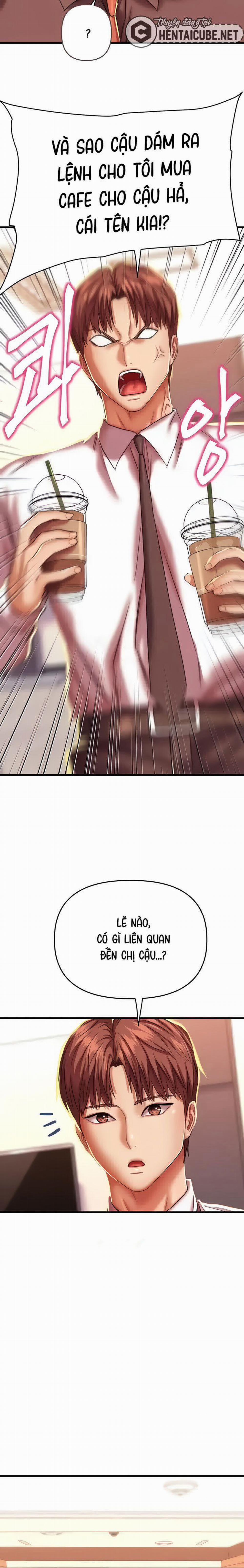 Phụ nữ của thần 8 trang 4