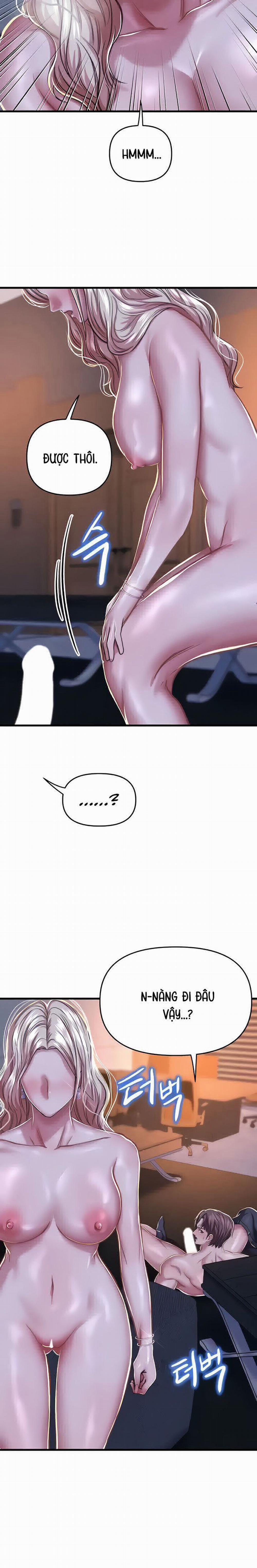 Phụ nữ của thần 9 trang 20