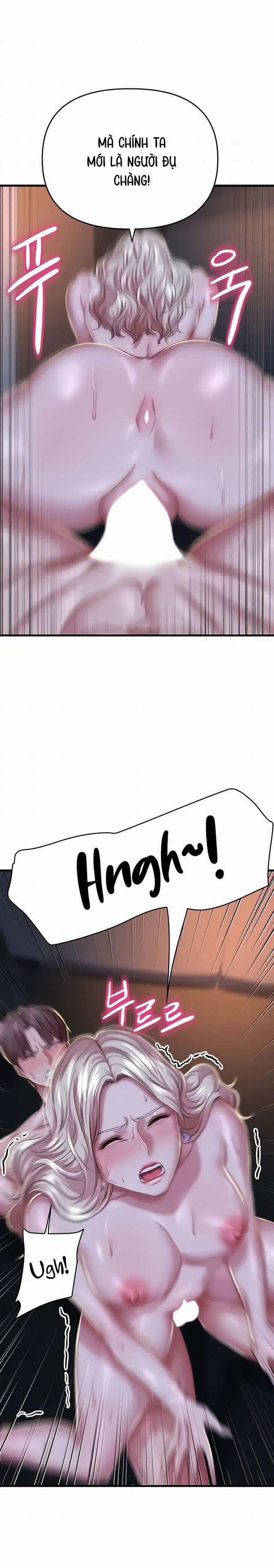 Phụ nữ của thần 9 trang 24