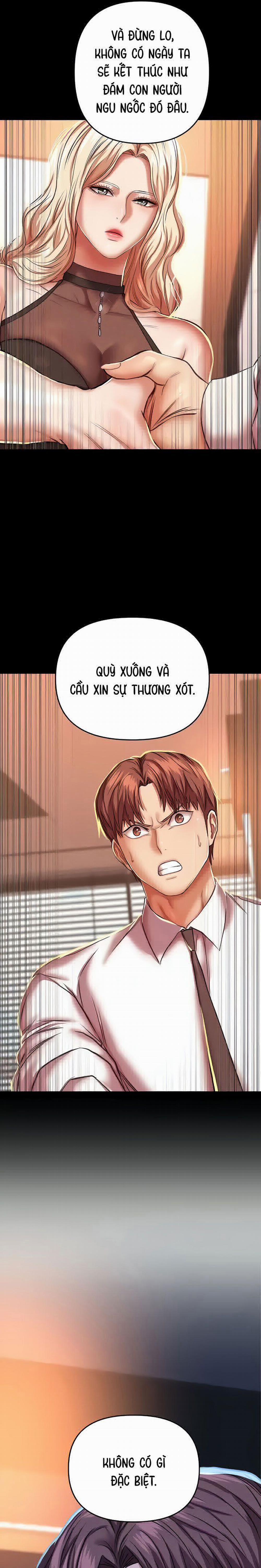 Phụ nữ của thần 9 trang 4