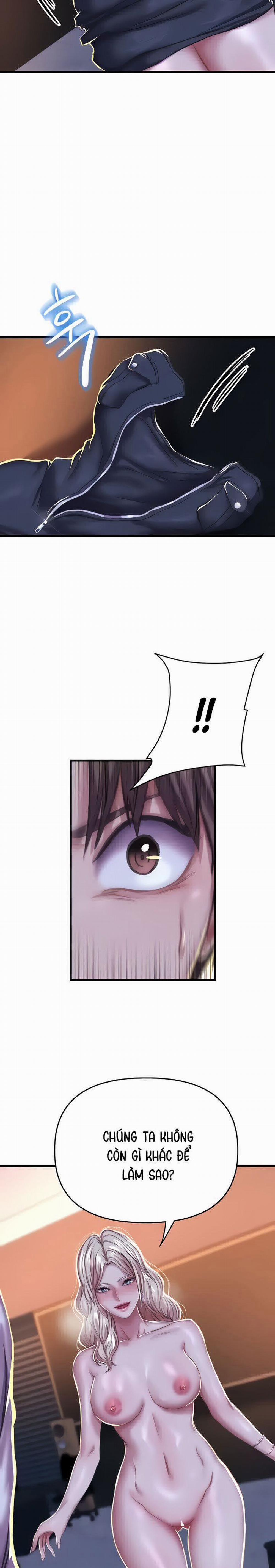 Phụ nữ của thần 9 trang 8