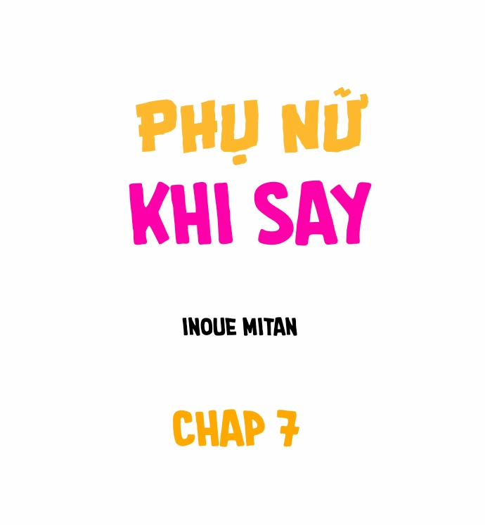 Phụ Nữ Khi Say 0 Bảo vệ... trang 1