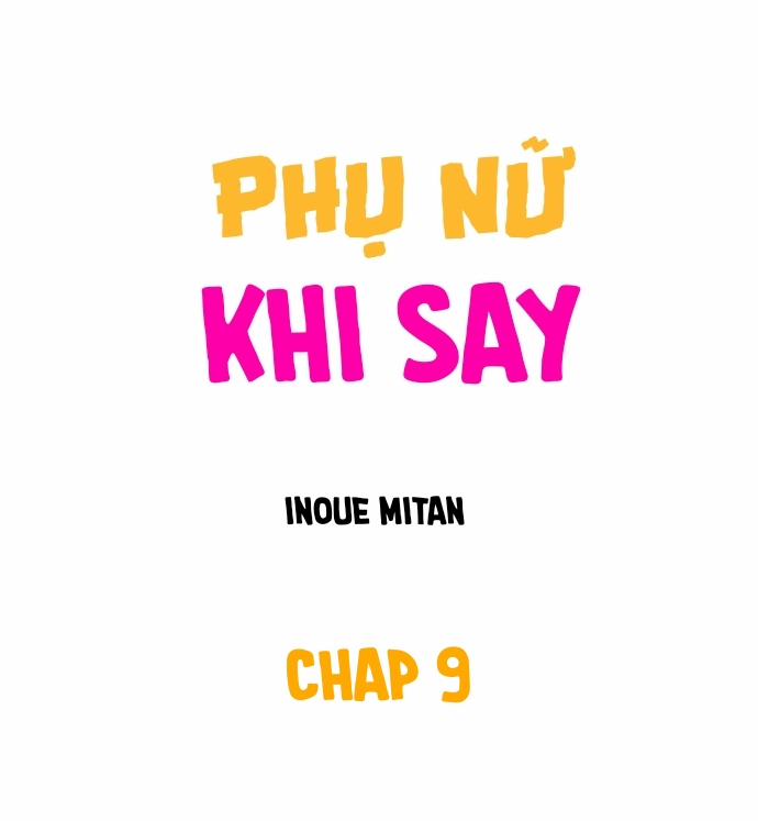 Phụ Nữ Khi Say 0 Thịt thật rồi trang 1