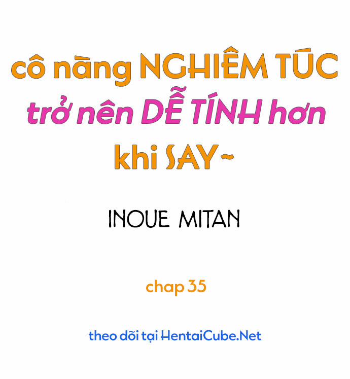 Phụ Nữ Khi Say 0 trang 1