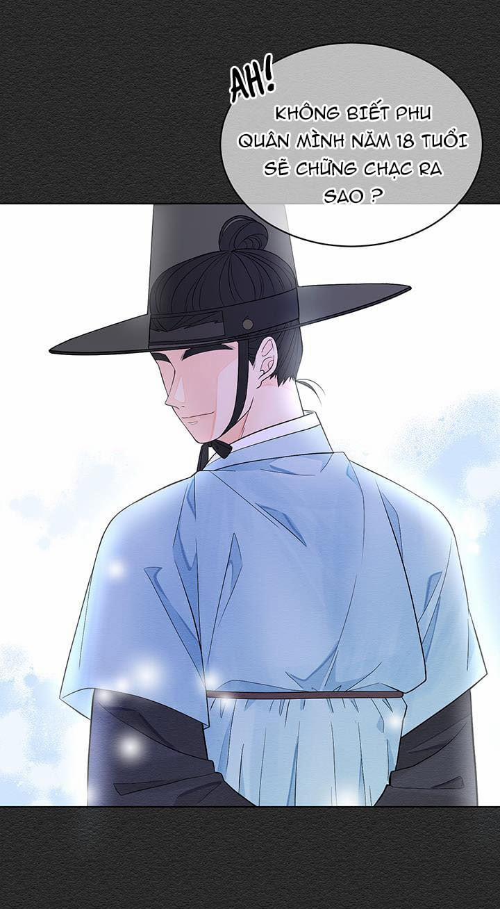 Phu Quân Bé Bỏng 1.2 trang 11