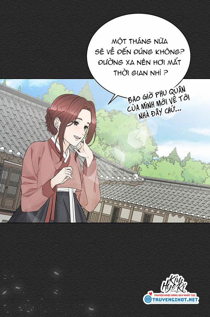 Phu Quân Bé Bỏng 1.2 trang 12