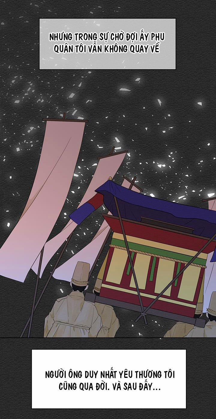 Phu Quân Bé Bỏng 1.2 trang 13