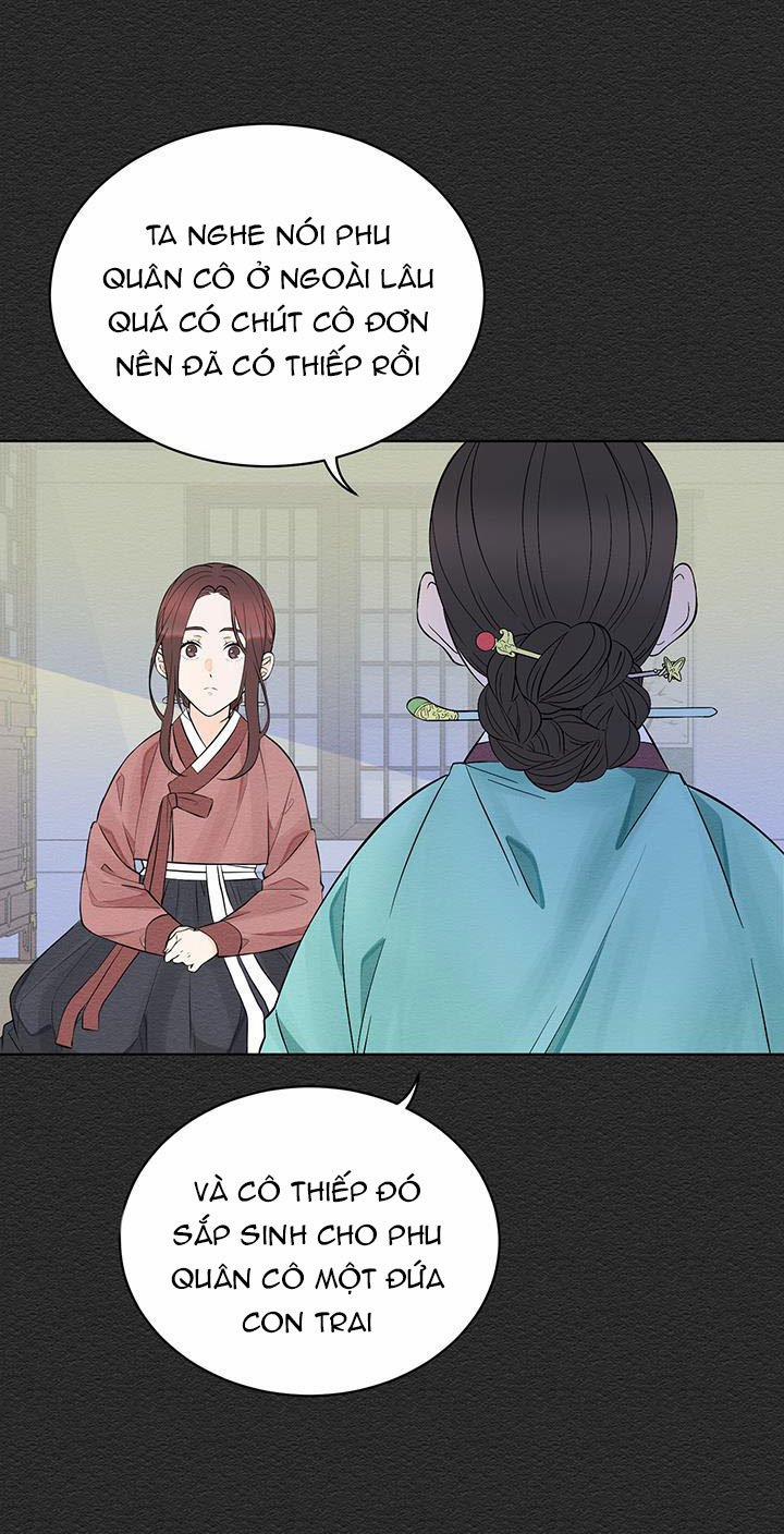Phu Quân Bé Bỏng 1.2 trang 15