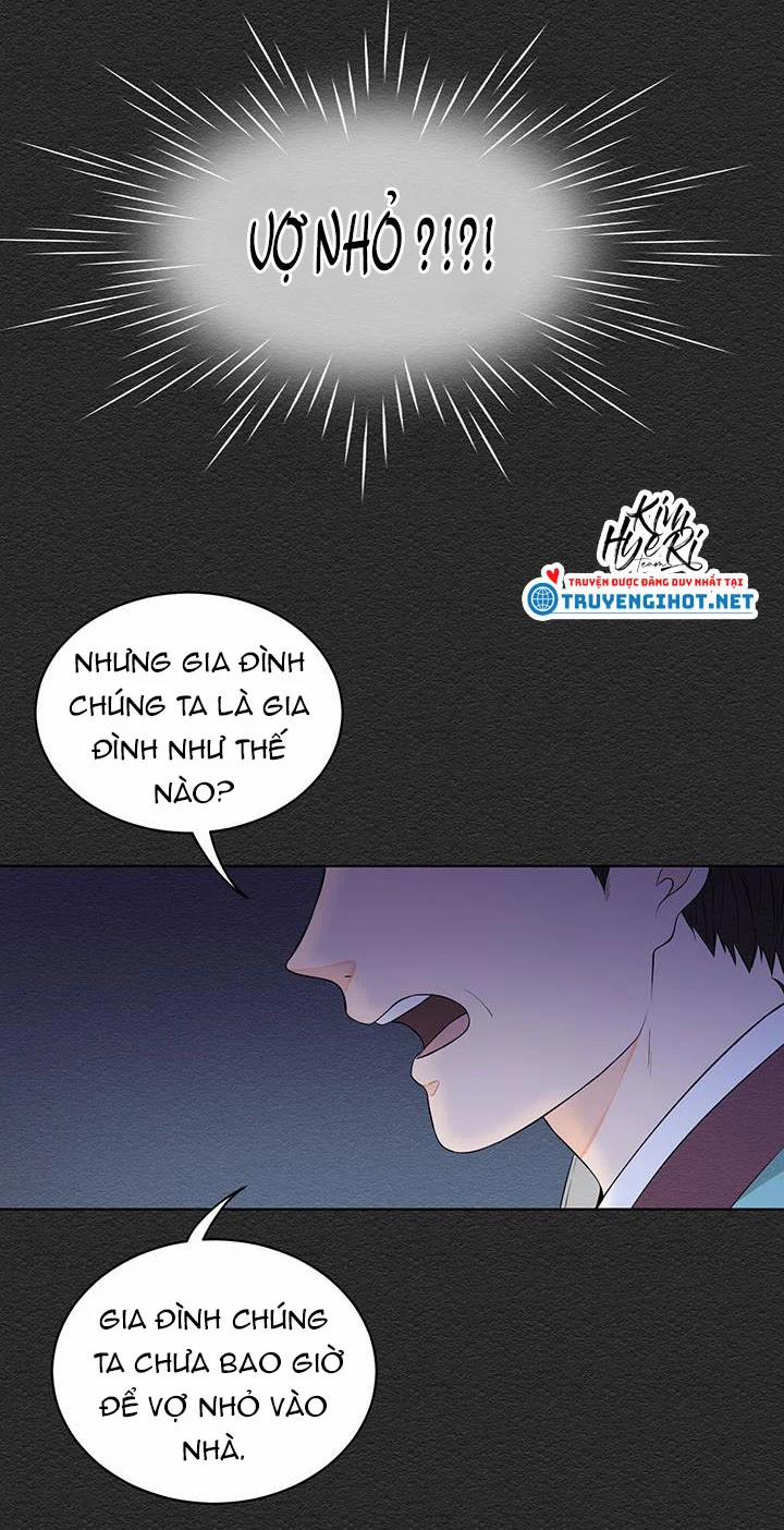 Phu Quân Bé Bỏng 1.2 trang 17