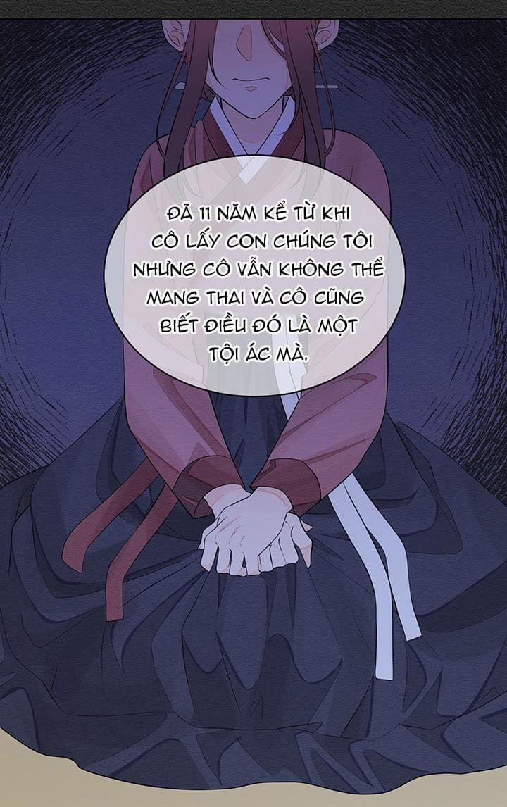 Phu Quân Bé Bỏng 1.2 trang 20