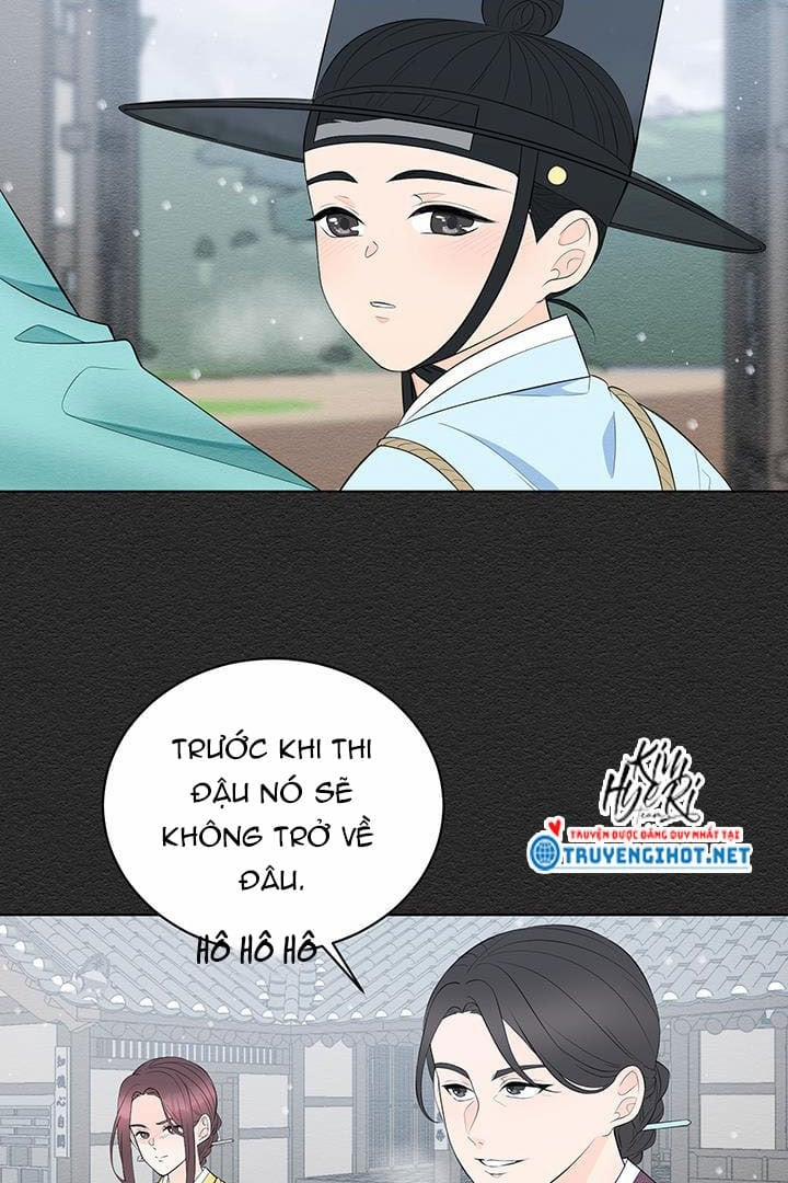 Phu Quân Bé Bỏng 1.2 trang 5