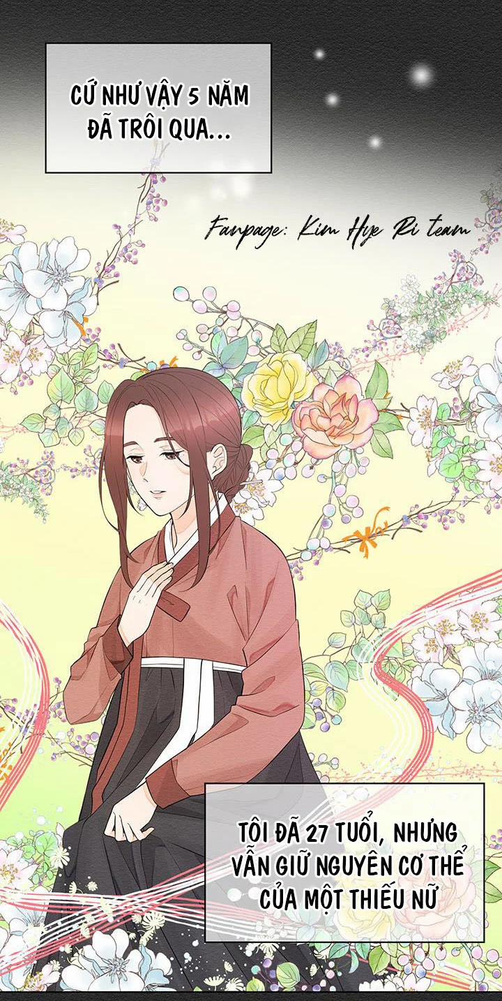 Phu Quân Bé Bỏng 1.2 trang 7