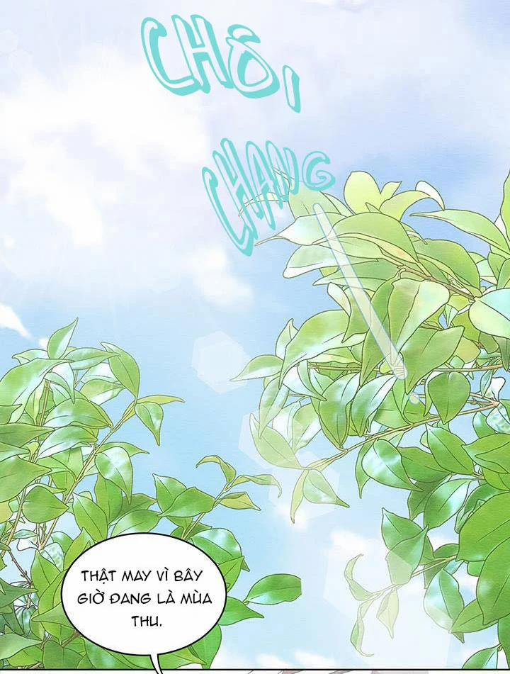 Phu Quân Bé Bỏng 1.3 trang 19