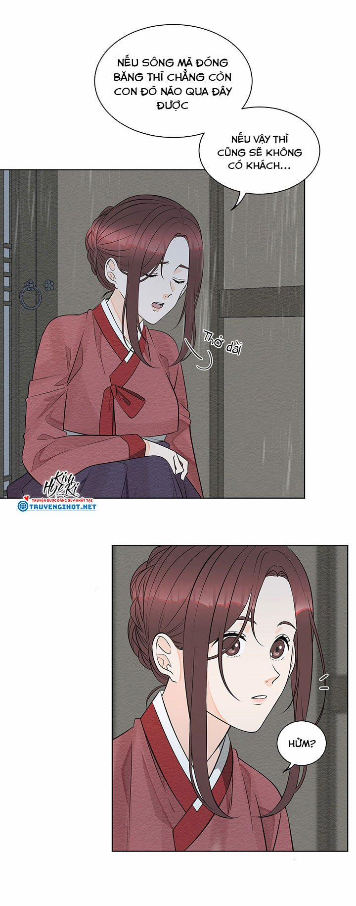 Phu Quân Bé Bỏng 2.1 trang 9