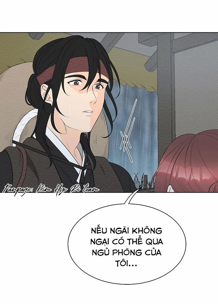 Phu Quân Bé Bỏng 2.2 trang 8