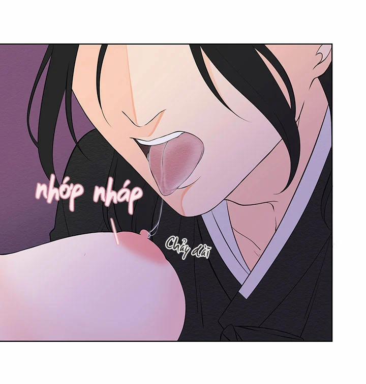 Phu Quân Bé Bỏng 2.3 trang 16