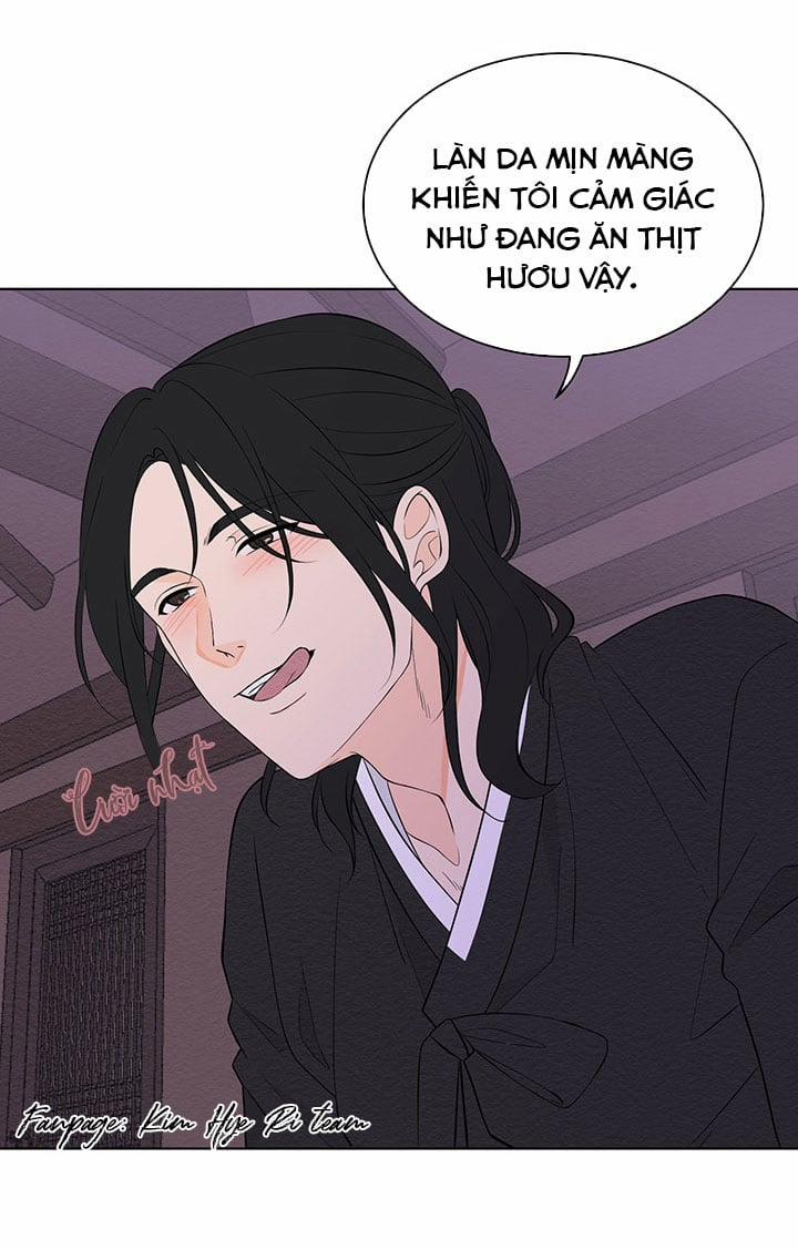 Phu Quân Bé Bỏng 2.3 trang 17