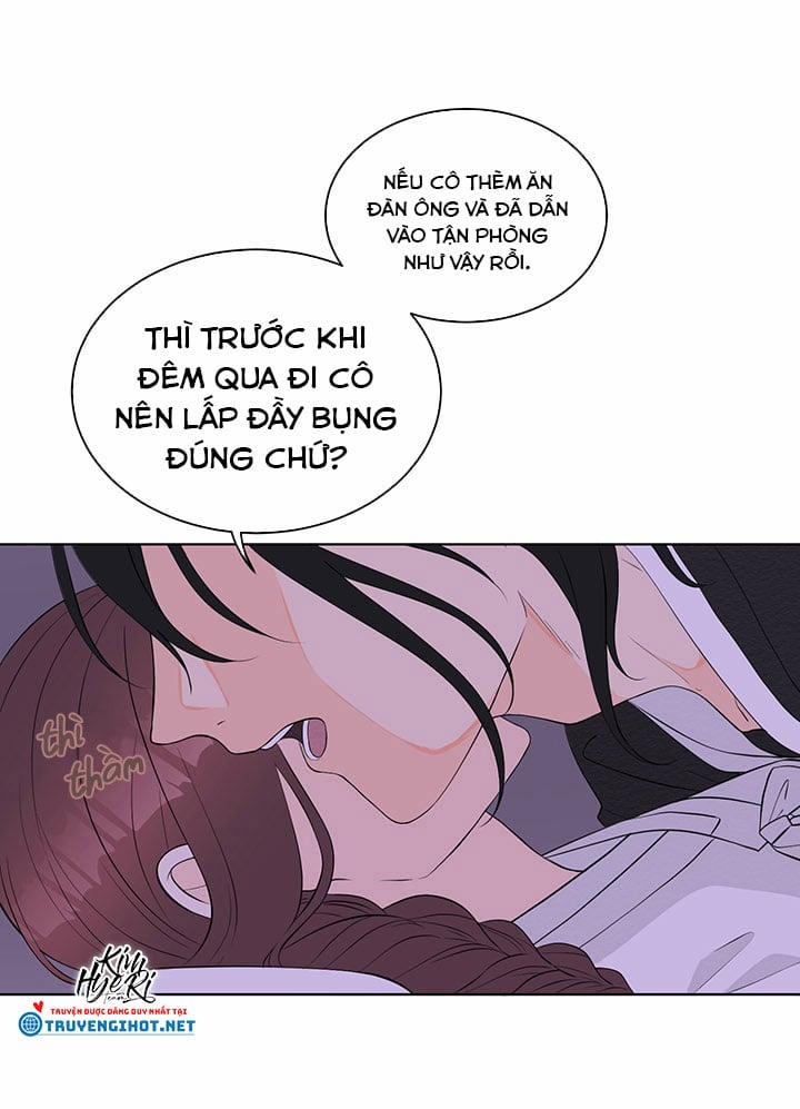 Phu Quân Bé Bỏng 2.3 trang 4