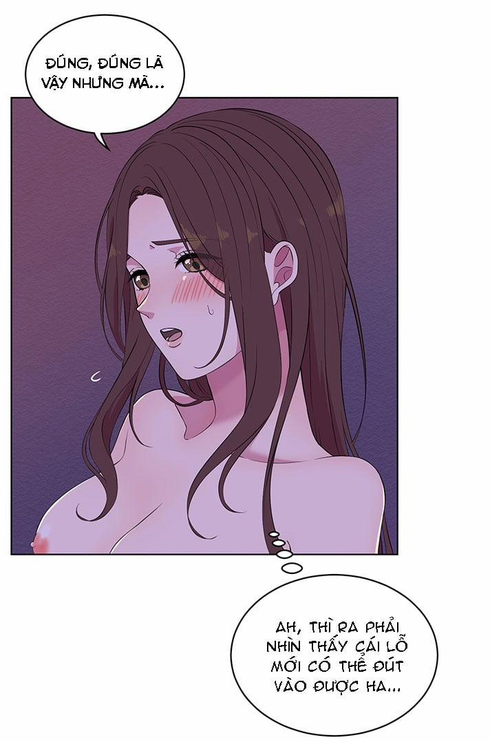 Phu Quân Bé Bỏng 3.1 trang 10