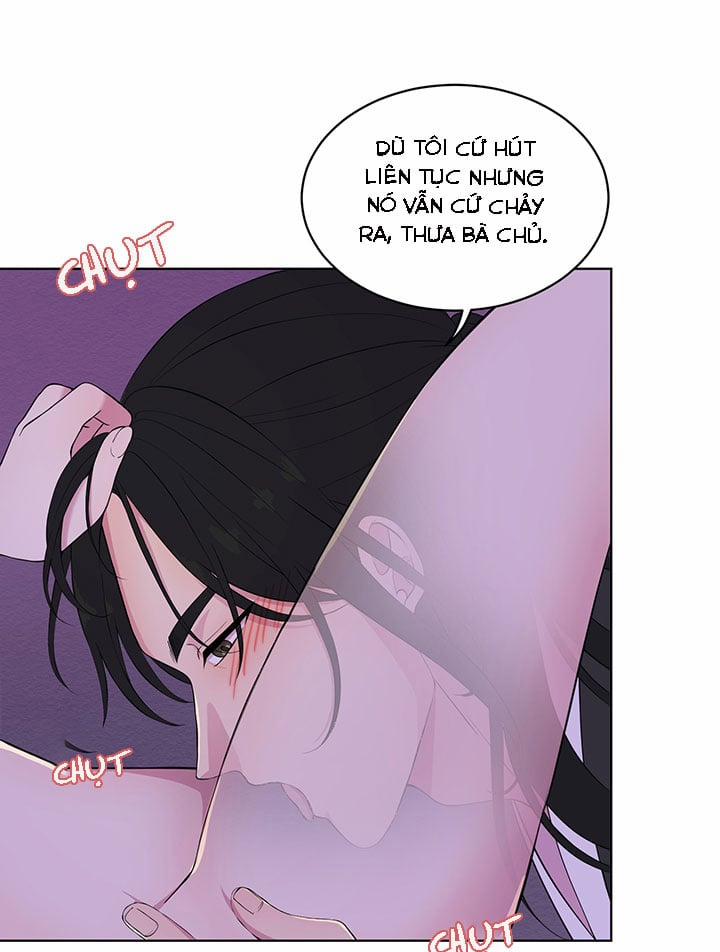 Phu Quân Bé Bỏng 3.1 trang 17