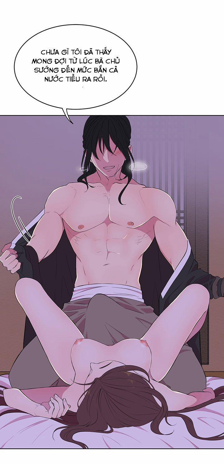 Phu Quân Bé Bỏng 3.2 trang 13