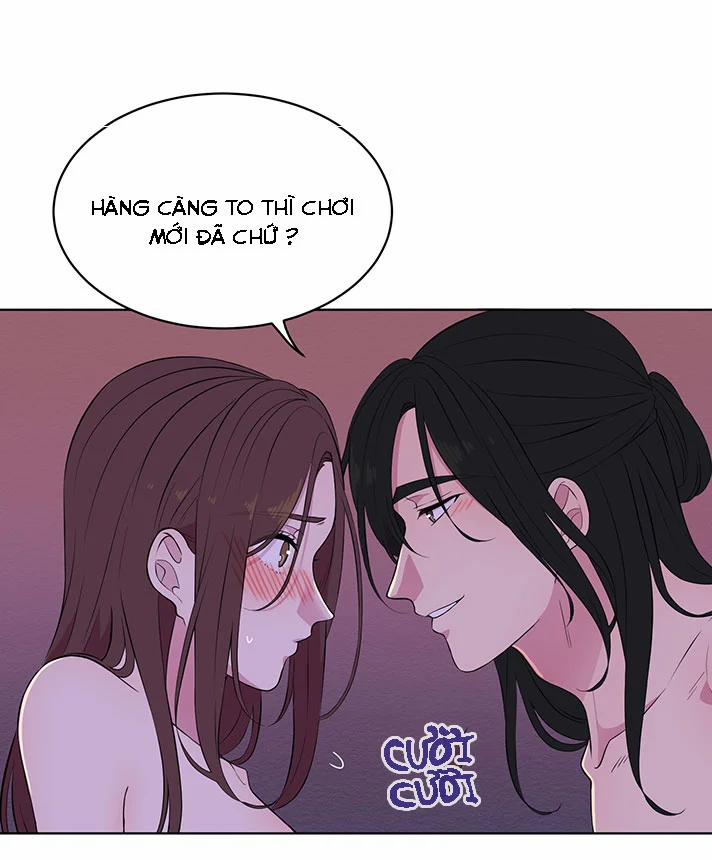 Phu Quân Bé Bỏng 3.2 trang 20