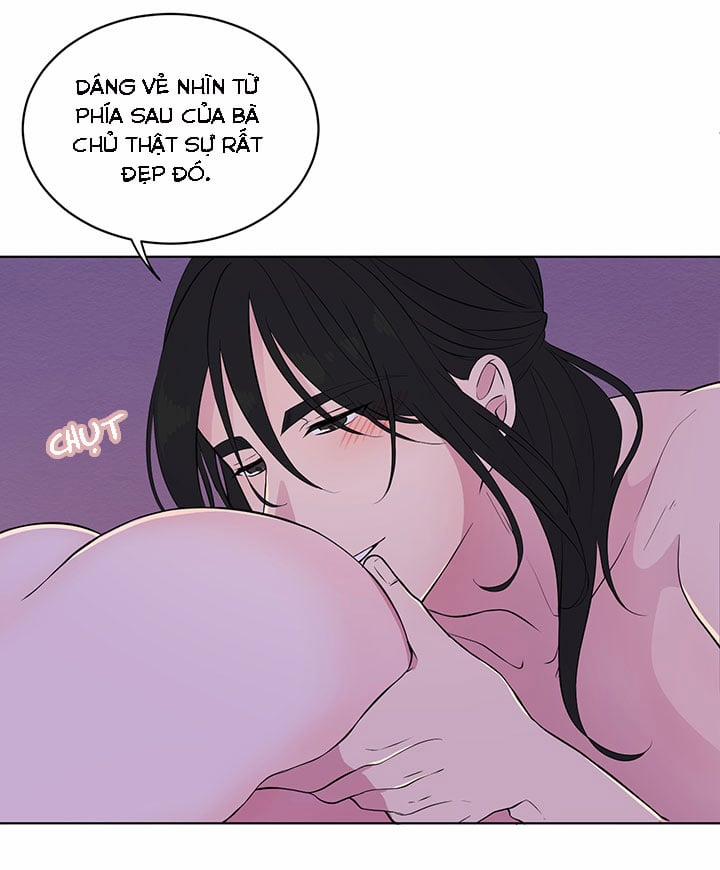 Phu Quân Bé Bỏng 3.3 trang 22