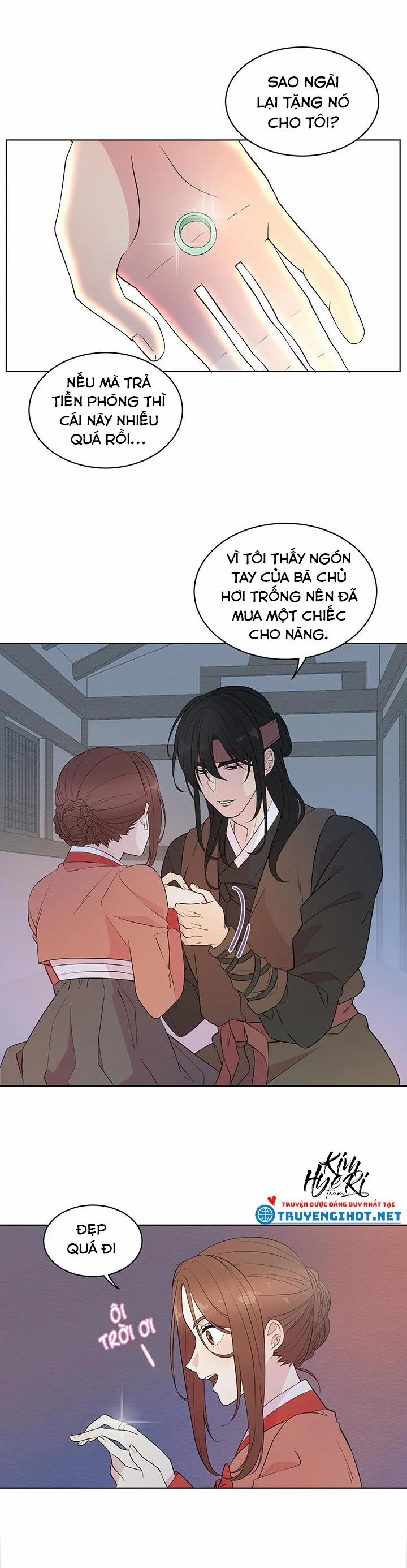 Phu Quân Bé Bỏng 4.2 trang 3