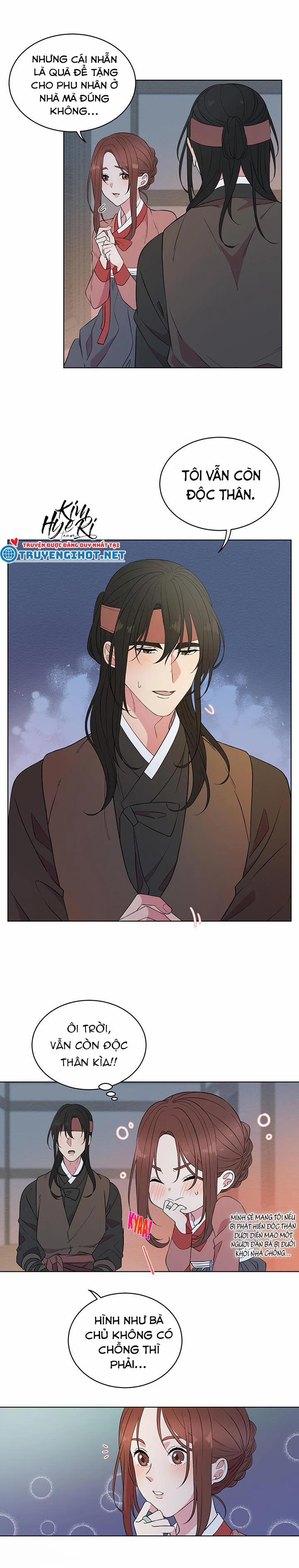 Phu Quân Bé Bỏng 4.2 trang 4