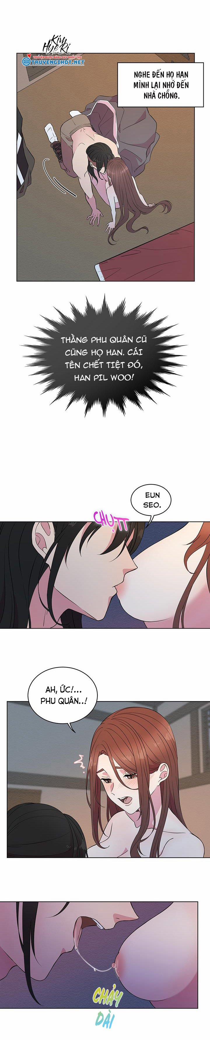 Phu Quân Bé Bỏng 4.3 trang 5