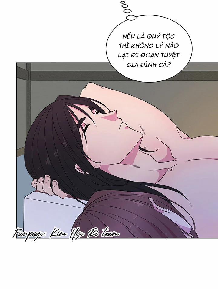 Phu Quân Bé Bỏng 5.1 trang 19