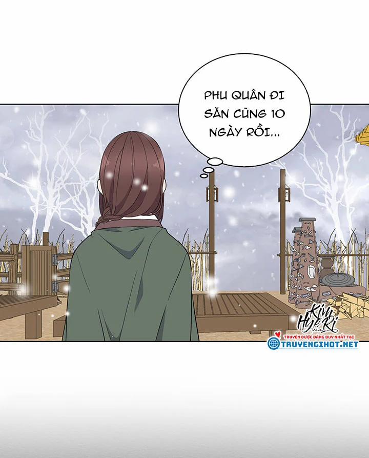 Phu Quân Bé Bỏng 5.2 trang 13