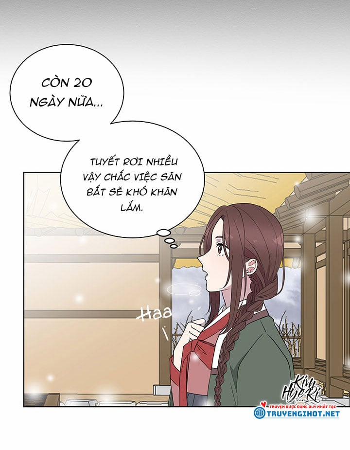 Phu Quân Bé Bỏng 5.2 trang 15