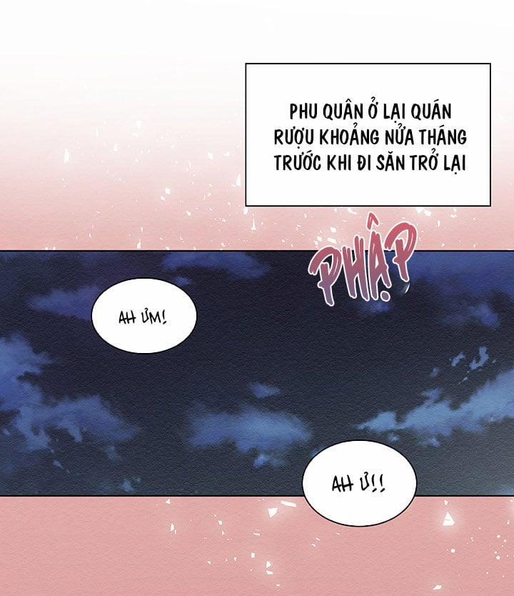 Phu Quân Bé Bỏng 5.2 trang 7