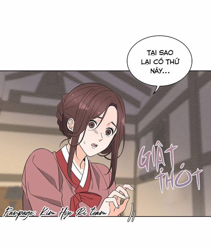 Phu Quân Bé Bỏng 5.3 trang 16