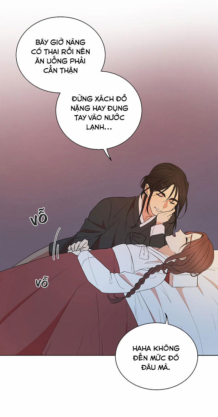 Phu Quân Bé Bỏng 5.3 trang 3