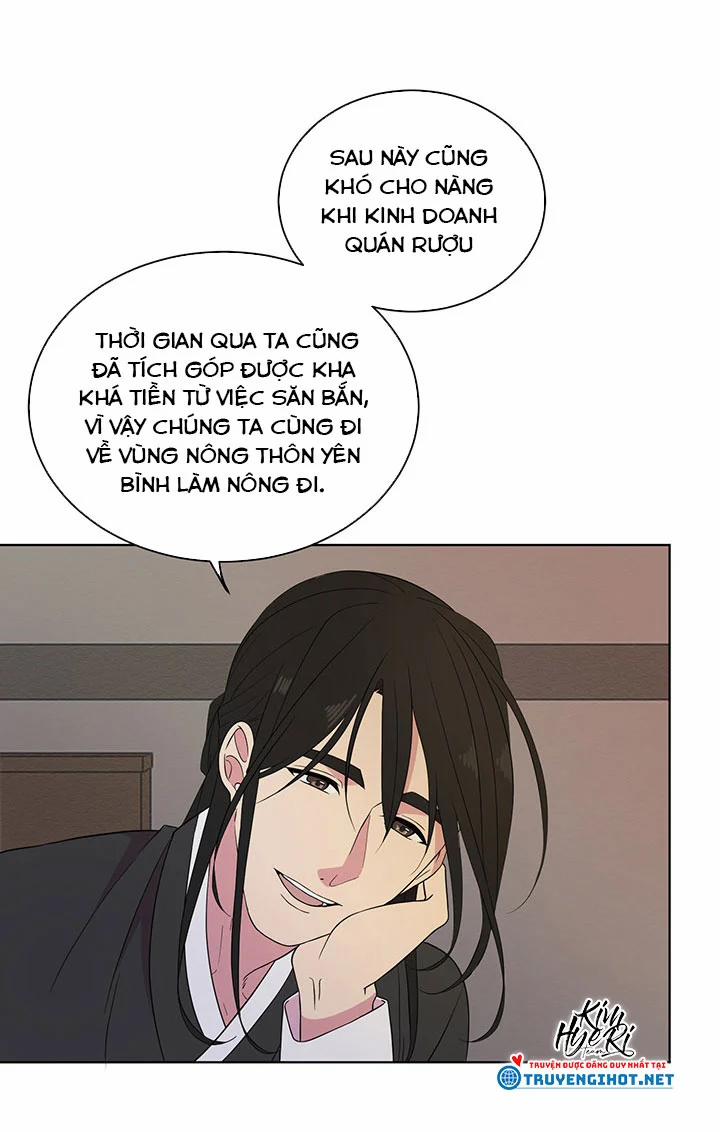 Phu Quân Bé Bỏng 5.3 trang 5