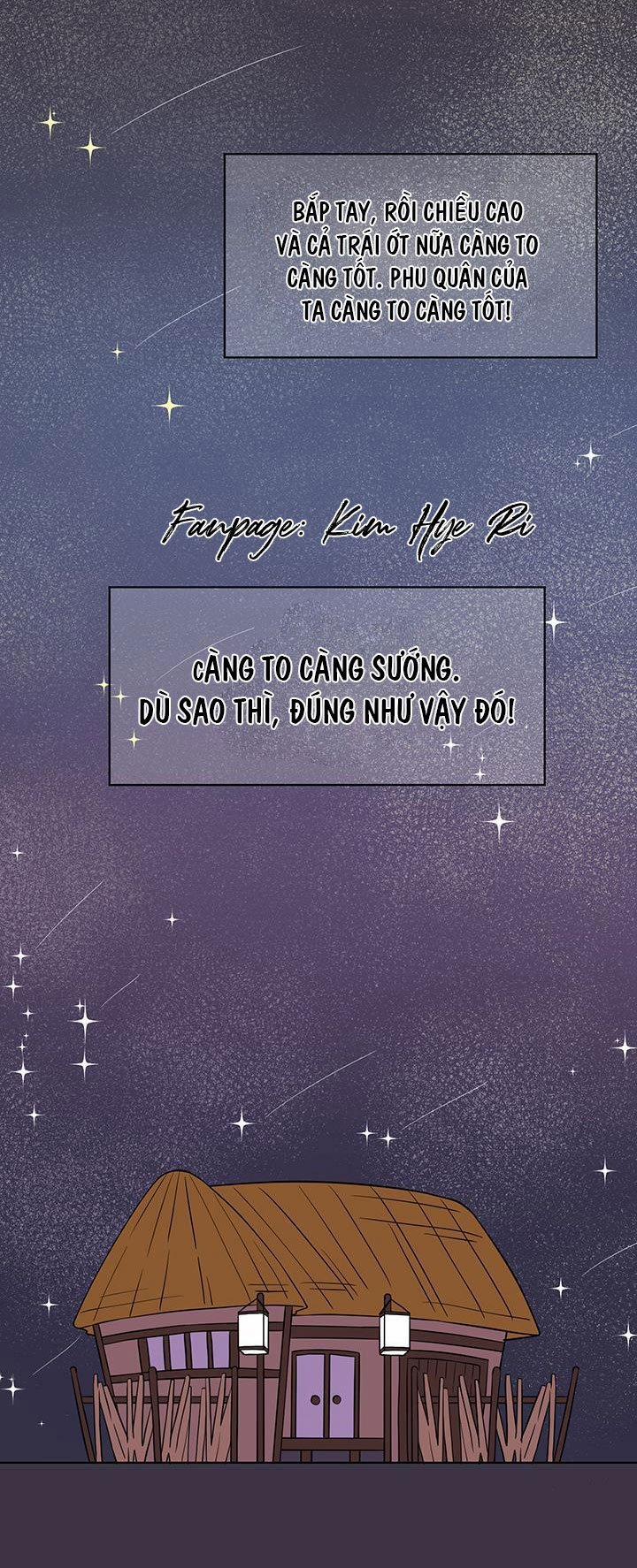 Phu Quân Bé Bỏng 6.3 trang 5