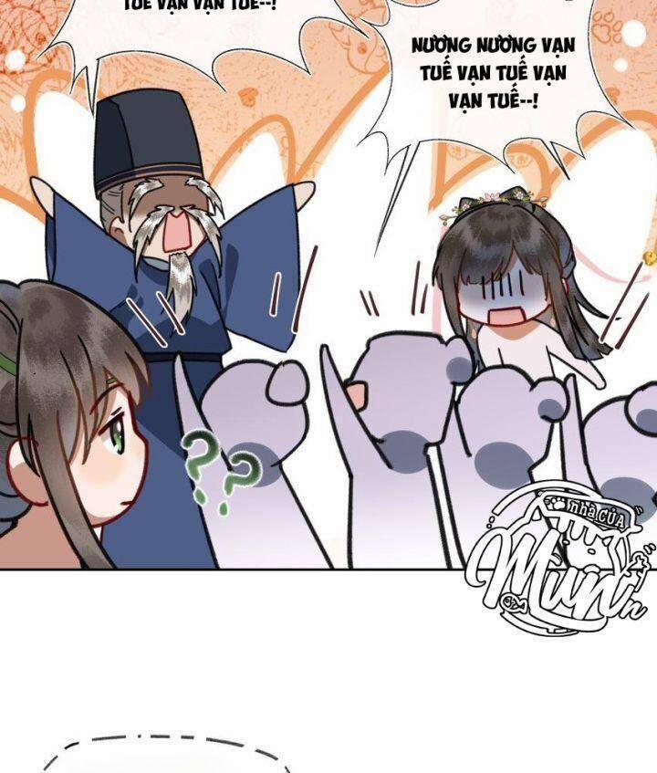 Phu Quân, Làm Ơn Để Ta Yên! 78 trang 11