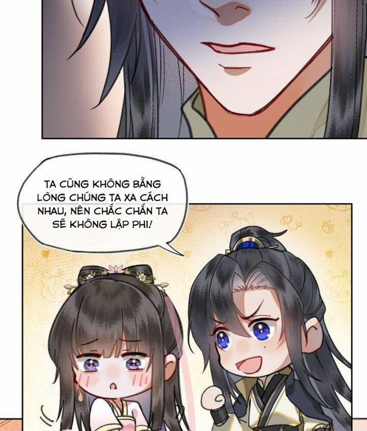 Phu Quân, Làm Ơn Để Ta Yên! 78 trang 27