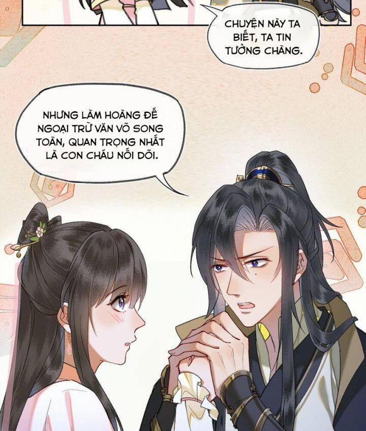 Phu Quân, Làm Ơn Để Ta Yên! 78 trang 28