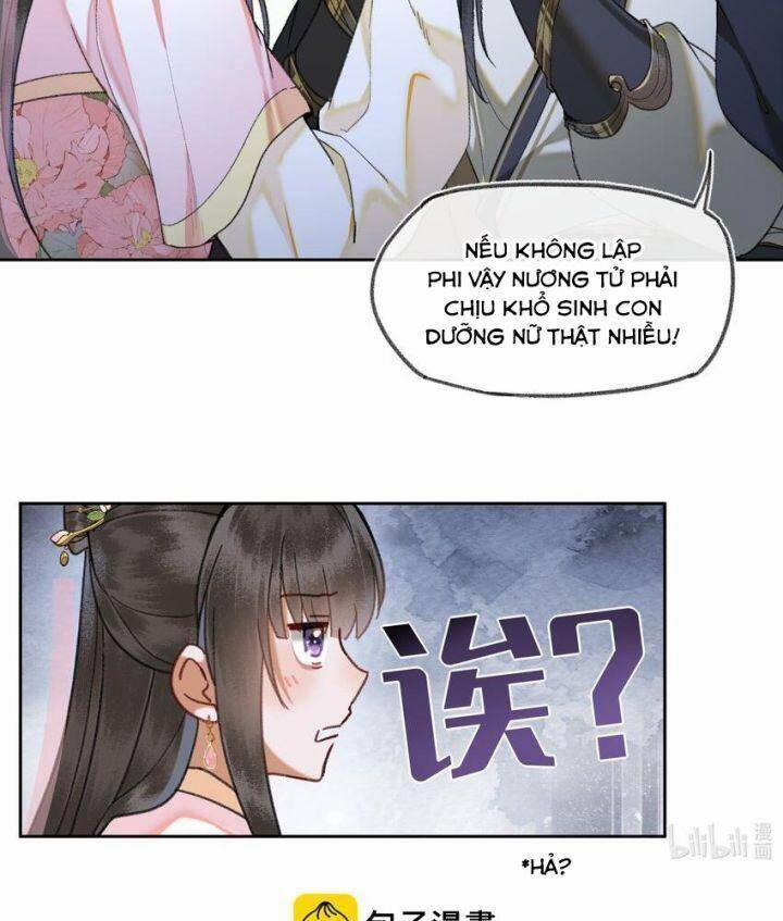 Phu Quân, Làm Ơn Để Ta Yên! 78 trang 29